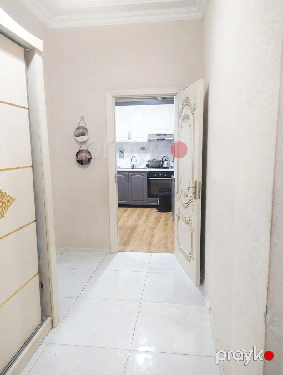 2-otaqlı yeni tikili, Bağça şəhər, 78 m² — Mənzil, Sumqayıt (2)