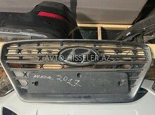 Hyundai Azera radiator barmaqlığı -avto-hisseler.az — Bakı