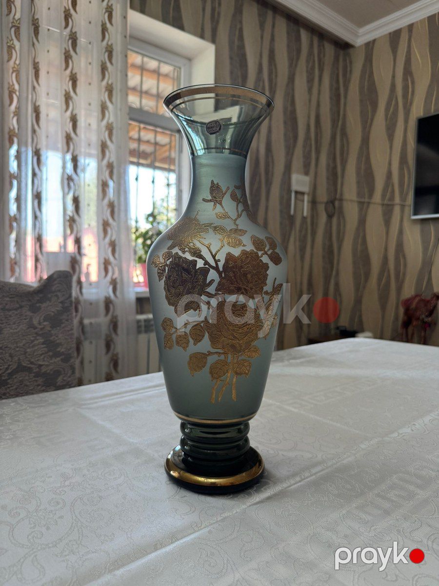 Güldan — Dekor və interyeri, Bakı (2)