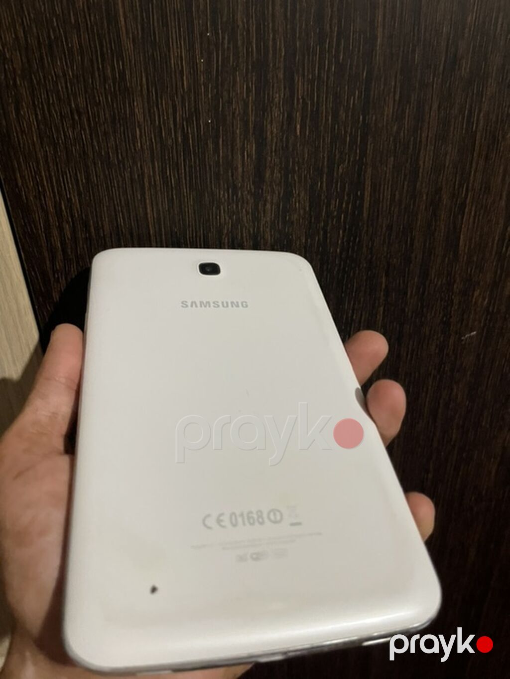 İşlənmiş Samsung Galaxy Tab 3, 7", 64 GB — Samsung, Salyan (3)