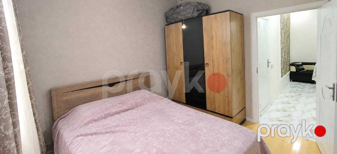 İcarəyə verilir 2 otaqlı yeni tikili 80 m² — Mənzil, Bakı (3)