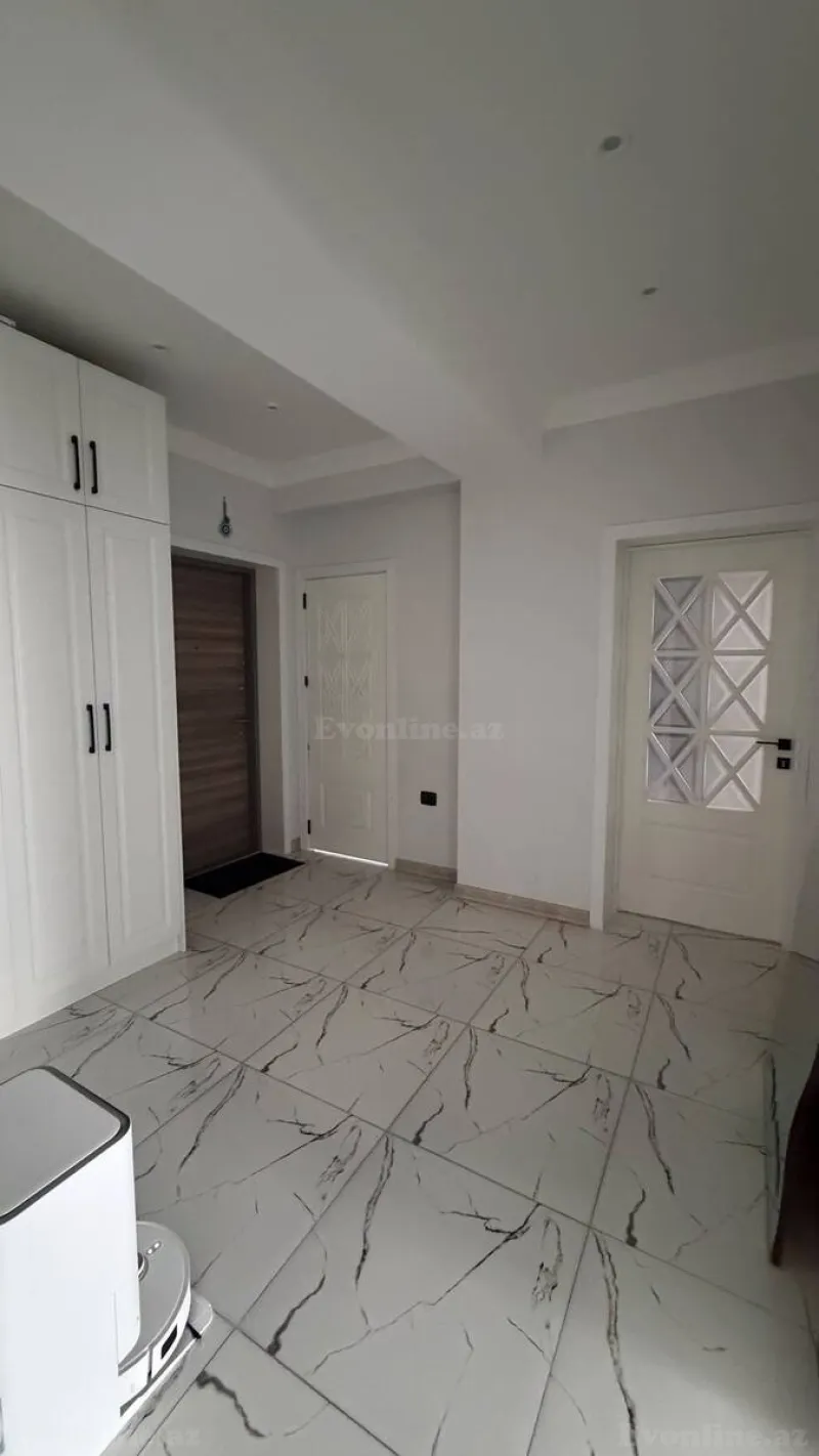 Satılır 3 otaqlı Mənzil Yeni tikili 71.3 m² Bakı, Xətai r — Mənzil, Bakı (6)