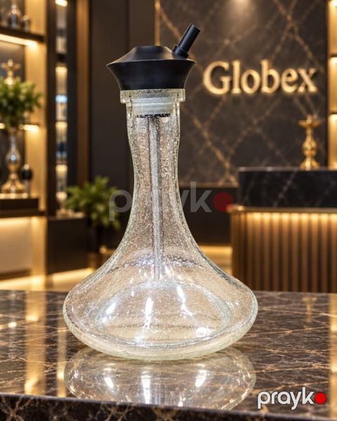 Qəlyan şüşəsi kod- ar32039-25 qiymət 35 azn Globex – yüzlərlə — Bakı