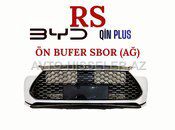 BYD Qin Plus buferi — Bakı