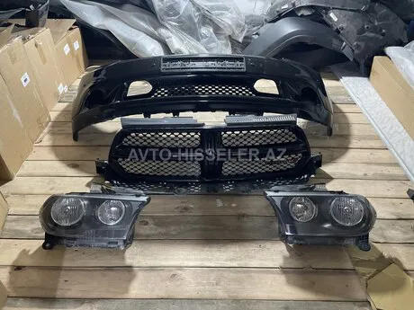 Dodge Durango ehtiyat hissələri — Bakı