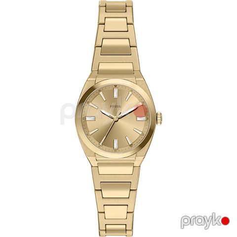 Qadın qol saatı Fossil ES5492 — Bakı