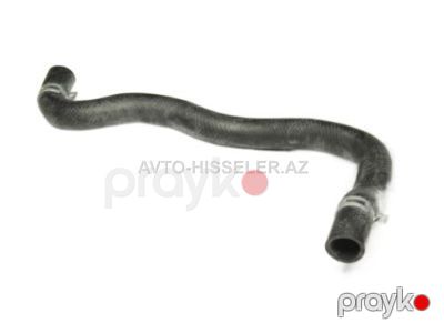Kia sorento radiatorun ust potrubkasi — Gold Avto — Отопление и кондиционирование