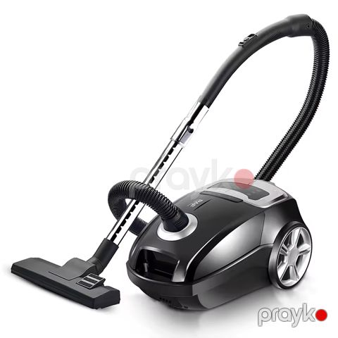 RAF R.8755 Elektrikli Tozsoran İki Başlıqlı Tozsoran 2800W — Bakı