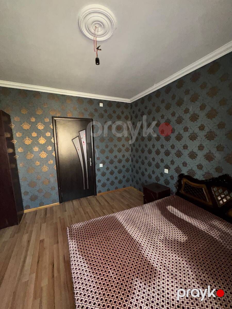 Satılır 3 otaqlı köhnə tikili 70 m² — Mənzil, Bakı (8)