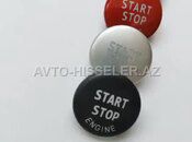 BMW E60, E90 Start-Stop Düyməsi — AVTO MEGA — Avtomobil işıqları