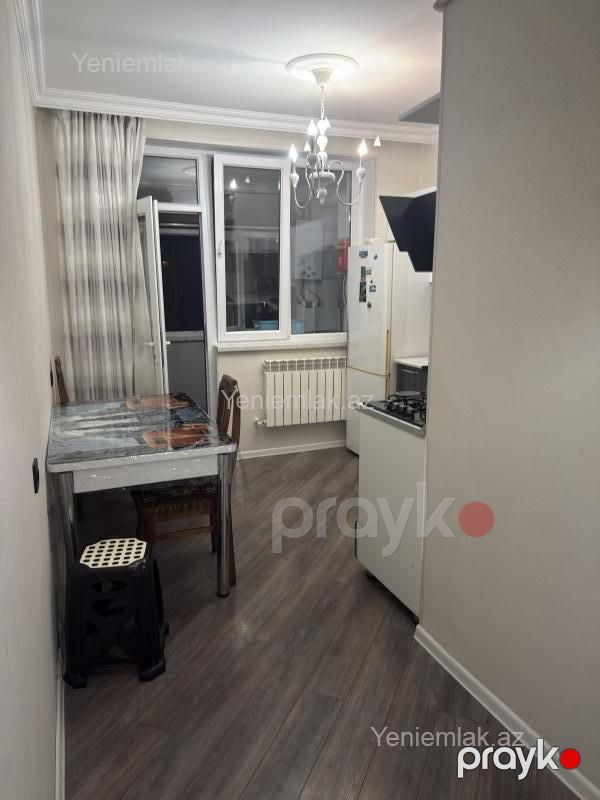 Kirayə 3 otaqlı Bina evi menzil (Köhnə tikili), 72 m², 13-cü mikrorayon — Mənzil, Sumqayıt (7)