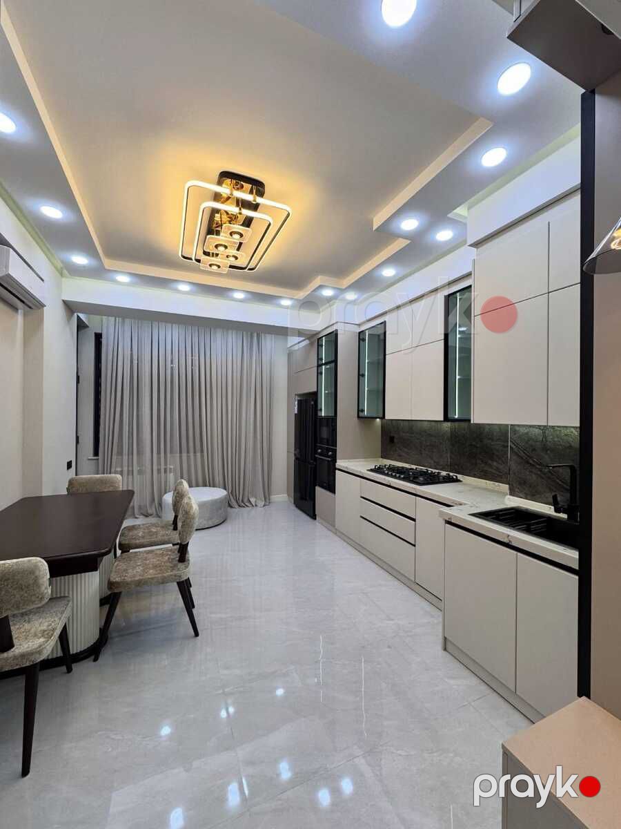 Satılır 3 otaqlı yeni tikili 172 m² — Mənzil, Bakı (8)