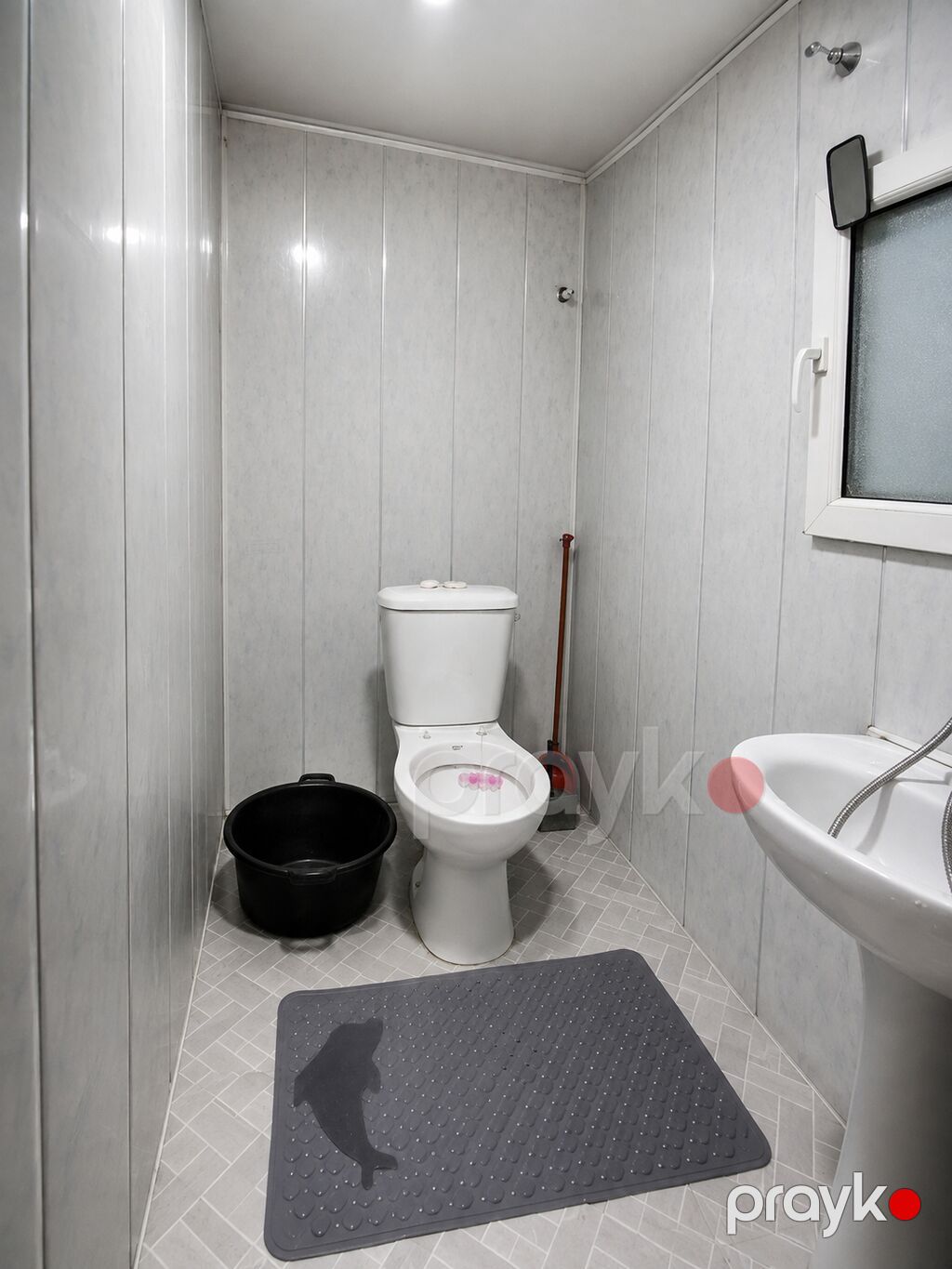 52 kv. m, 2 otaqlı — Ev, villa, Bakı (3)
