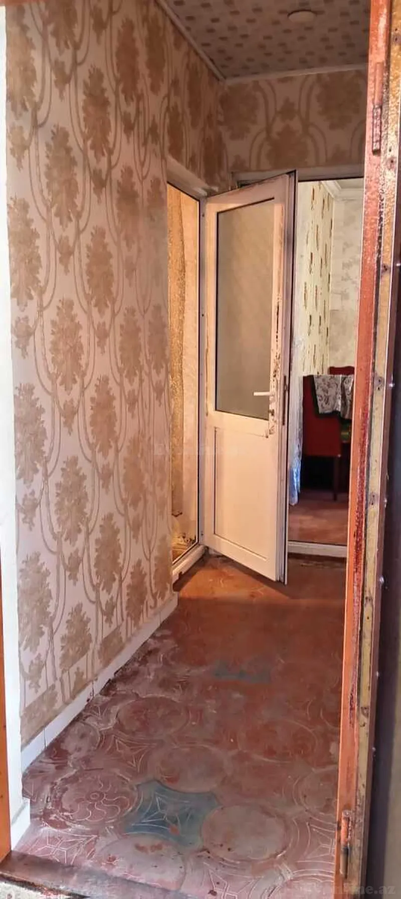 Satılır 3 otaqlı Həyət evi 60 m² Bakı, Sabunçu r., Maştağa — Ev, villa, Bakı (4)