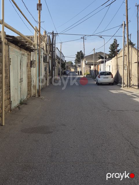 Satılır 3 otaqlı Həyət evi 120 m² Bakı, Xəzər r., Buzovna — Bakı