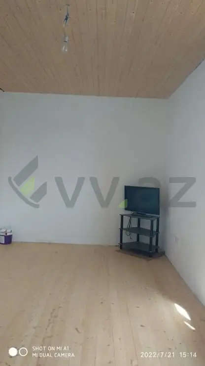 4 otaqlı Həyət evi Satılır, Mehdiabad, Abşeron — Ev, villa (6)