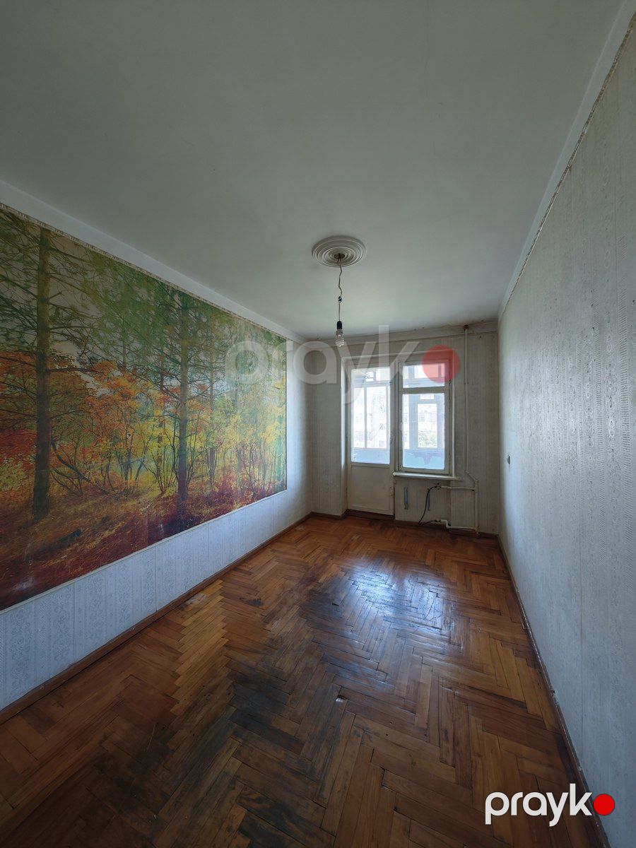 Satılır 4 otaqlı köhnə tikili 100 m² — Mənzil, Bakı (10)