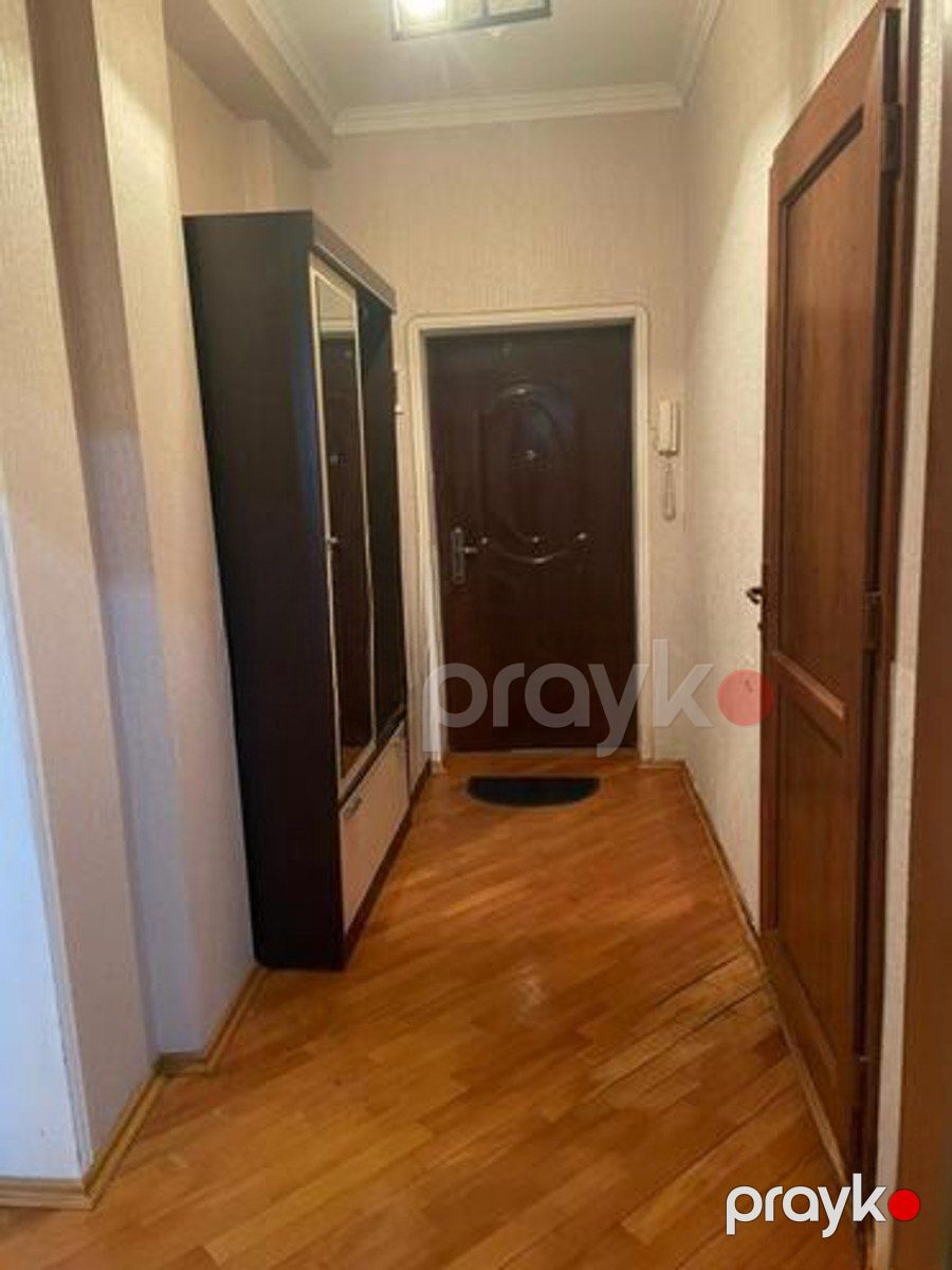 Satılır 2 otaqlı yeni tikili 58 m² — Mənzil, Bakı (5)