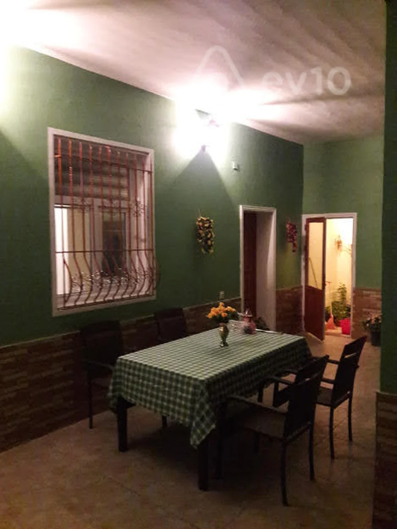5 otaqlı həyət evi, 150 m², Ayna Sultanova küc — Ev, villa, Bakı (12)