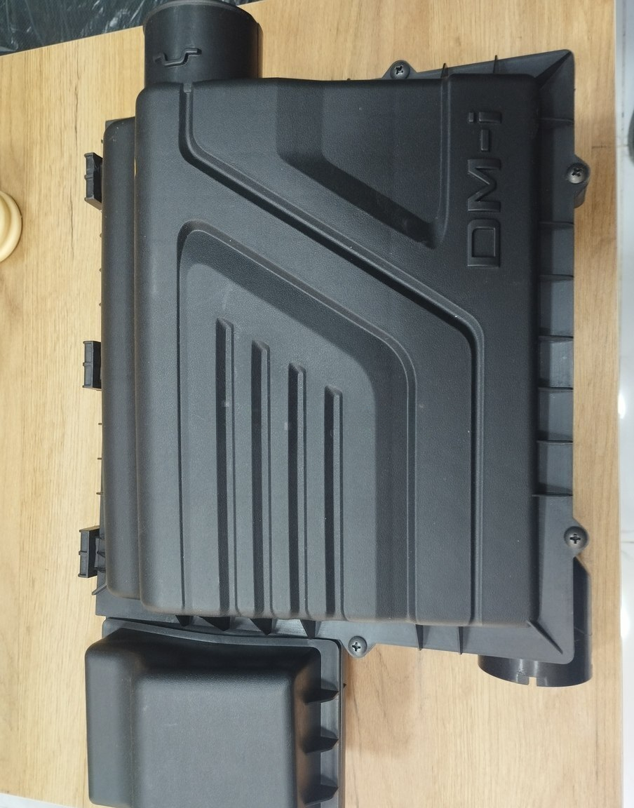 Hava filteri qabı BYD Destroyer 05 — Bakı