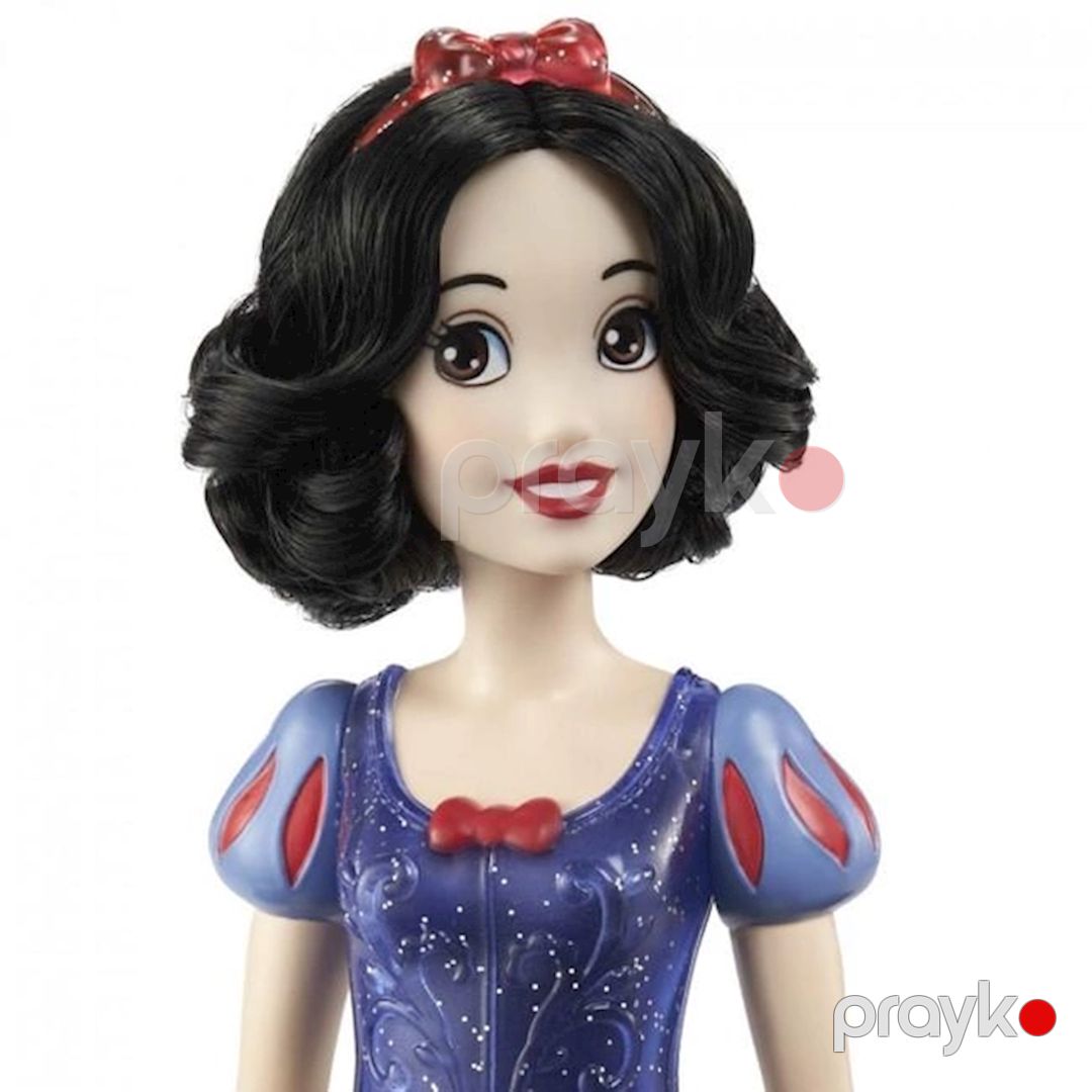 Kukla Disney Şahzadə Ağbəniz, 29.5 sm, 3+ yaş — Mallar, Bakı (3)