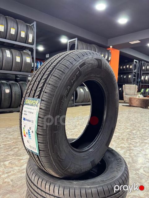"Envoy tordera h/t 103H" şinlər 225/70 R16 — Bakı