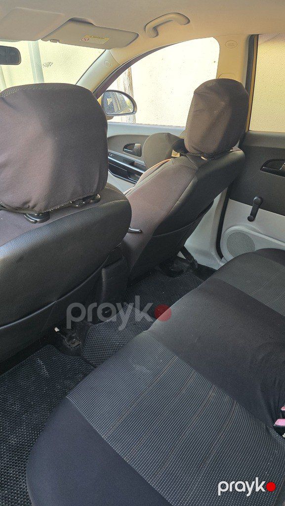 Kia Ceed, 1.4 L, 2007 il, 270 000 km 77-HG-538 — Avtomobillər, Bakı (5)