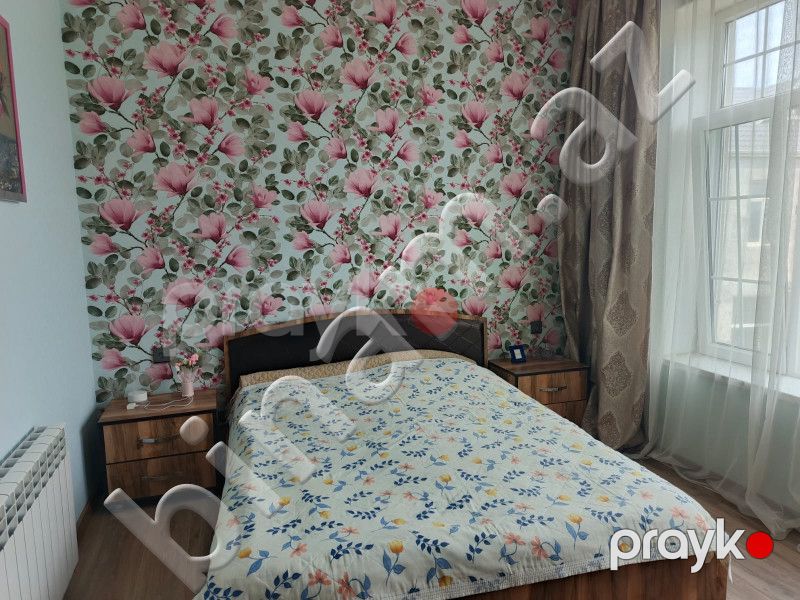 5 otaqlı Bağ evləri, Satış, Bakı, Xəzər, Koroğlu — Ev, villa, Bakı (4)