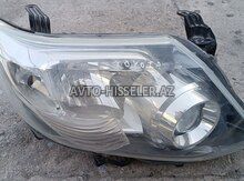 Toyota Fortuner 2012-2015 farası — Avto Servis