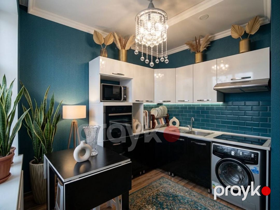 Satılır 3 otaqlı yeni tikili 76 m² — Mənzil, Bakı (6)
