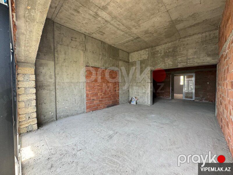 Nəsimi rayonunda 1 otaqlı Ofis Kirayə verilir, 60 m² — Ofis, Bakı (2)