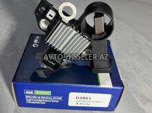 Ehtiyat Hissələri — Avtomobil elektrikası, Bakı (2)