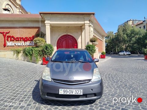 Toyota Prius, 1.5 L, 1.3 kWh, 2008 il, 318 000 km — Bakı