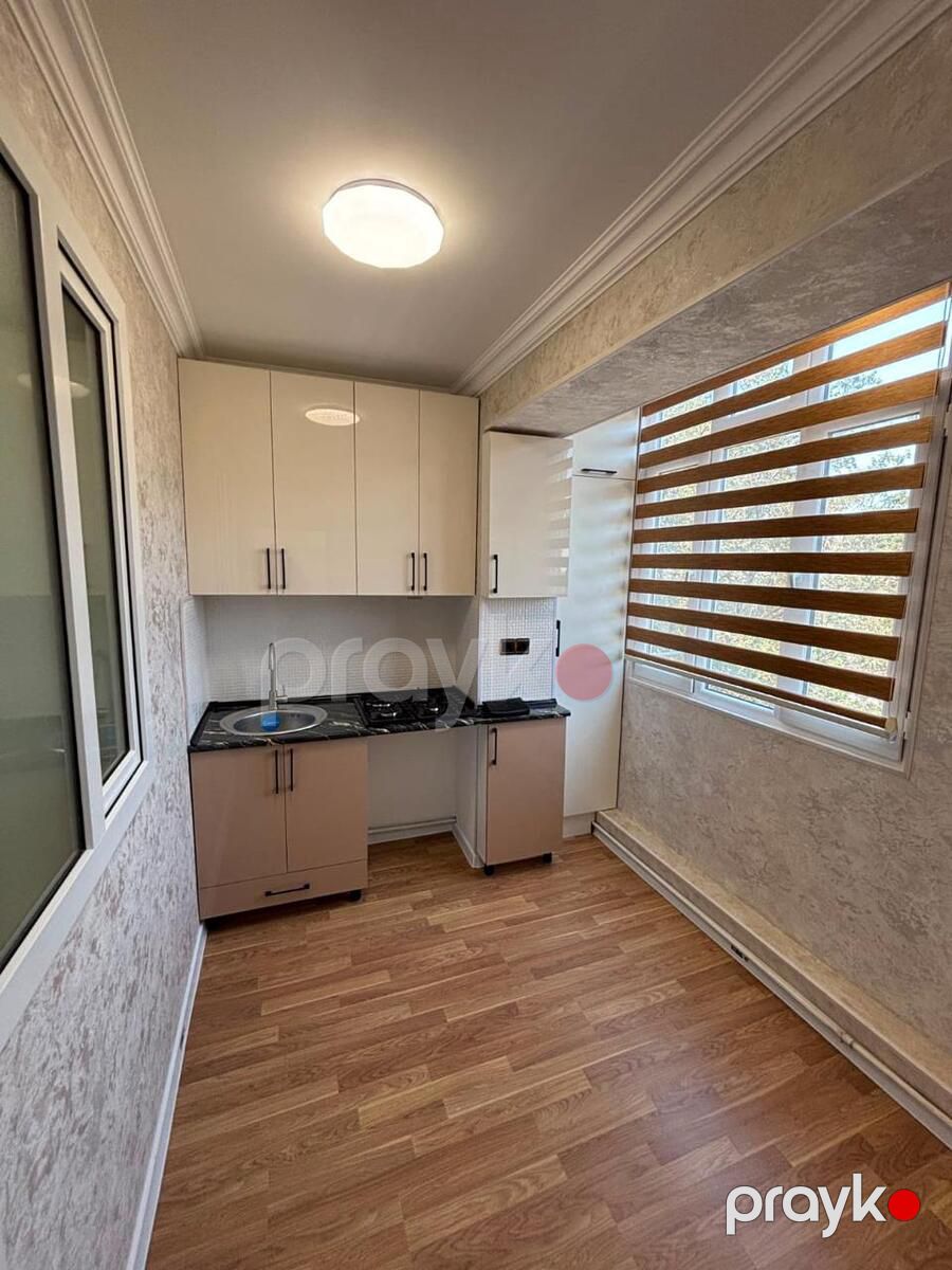 Satılır 3 otaqlı köhnə tikili 70 m² — Mənzil, Bakı (6)
