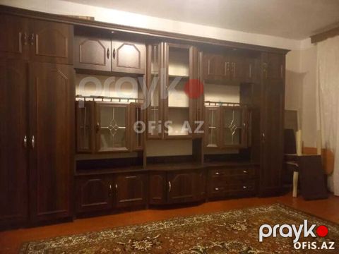 Köhnə tikili Kirayə Verilir Sabunçu r., Bakixanov q., 1 otaq, 18 m² — Bakı