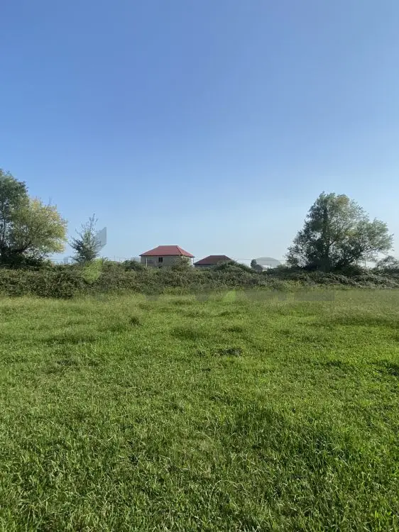 10 sot Torpaq Satılır, Astara — Astara