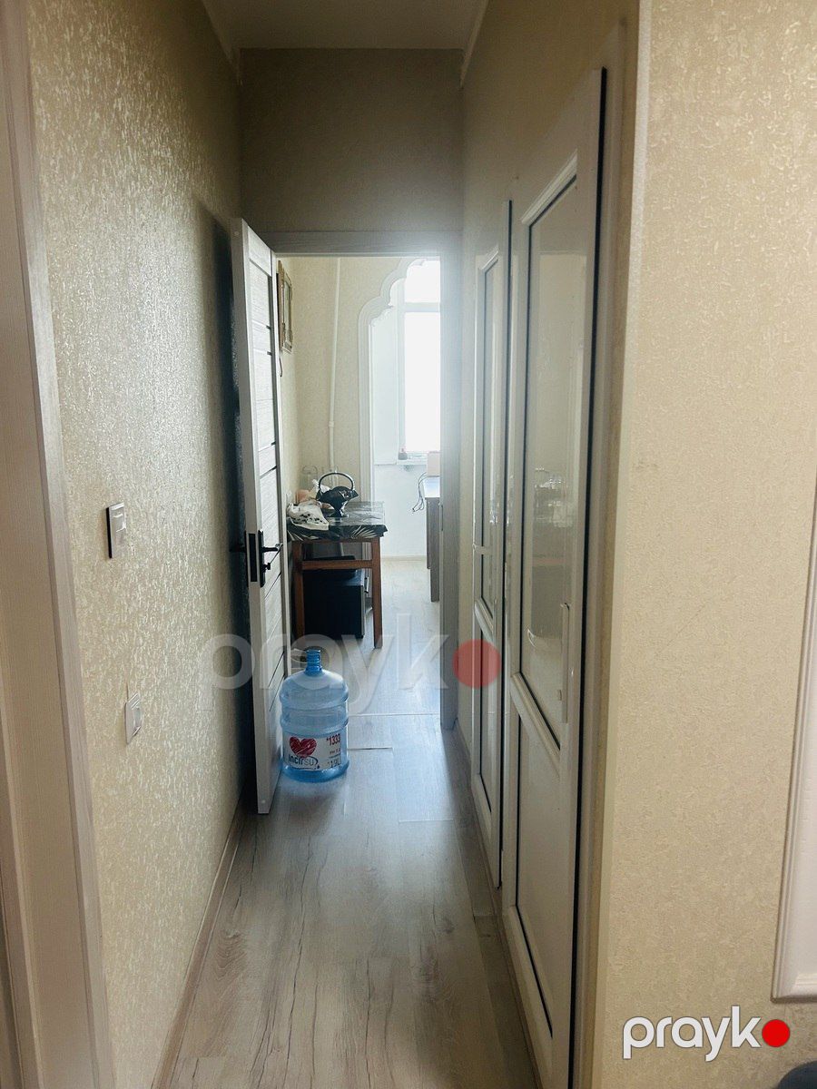 Satılır 3 otaqlı köhnə tikili 70 m² — Mənzil, Bakı (2)