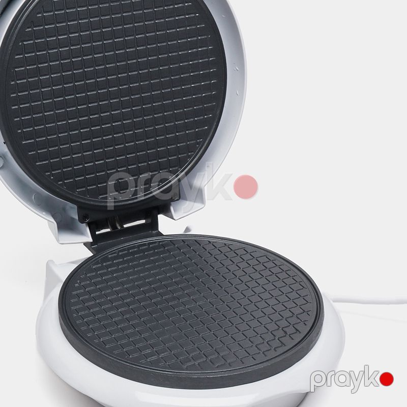 Dondurma Qabları Üçün Vafli Hazırlayıcı Toster Sonifer SF-6034 750W Gücə Məxsus Portativ Wafle Hazırlayıcı Toster — Toster və vaflyasıcı, Bakı (5)