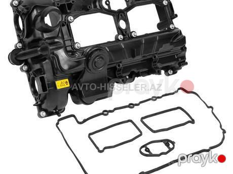 BMW F10-F30-N20 mühərrik üstü qapaq — AutoHome — Ehtiyat hissələri və aksesuarlar — Ehtiyat hissələri