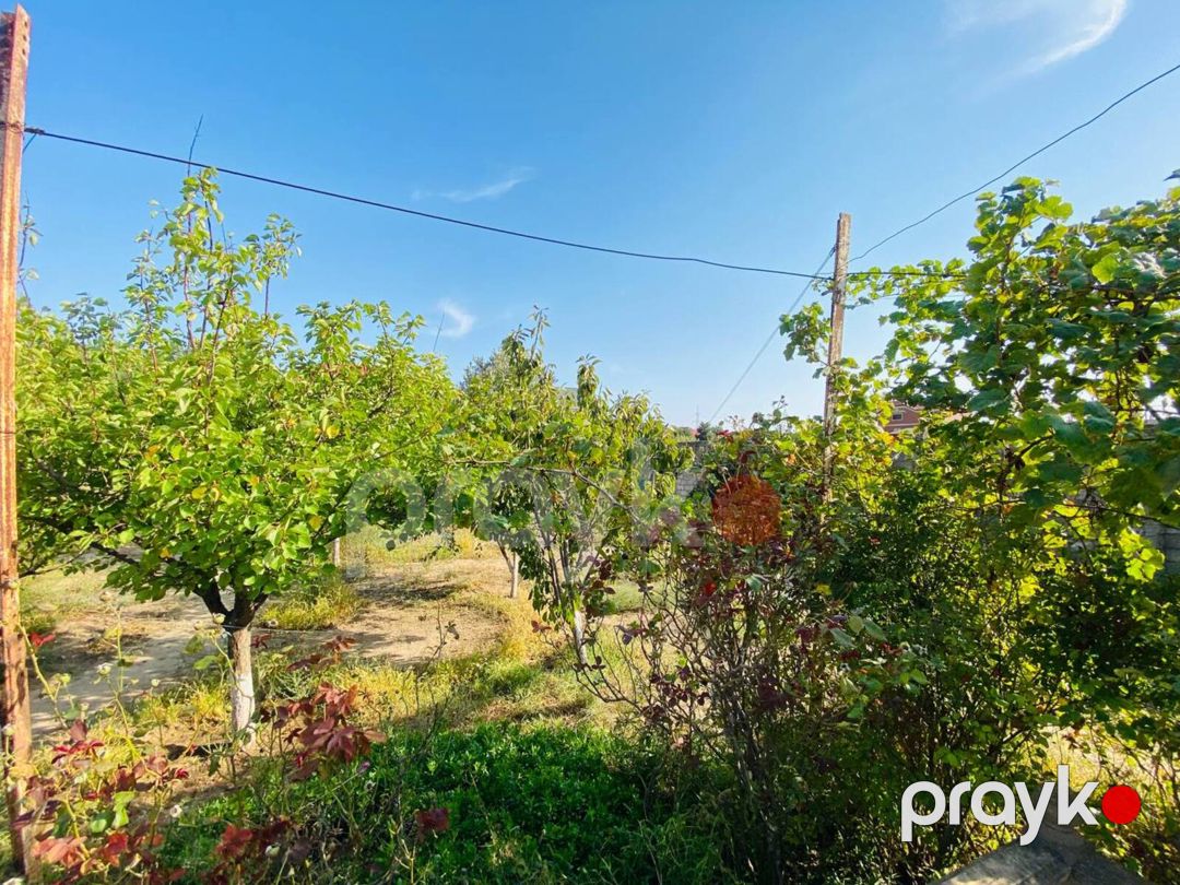 Bağ evi, Mərdəkan küç — Ev, villa, Bakı (10)