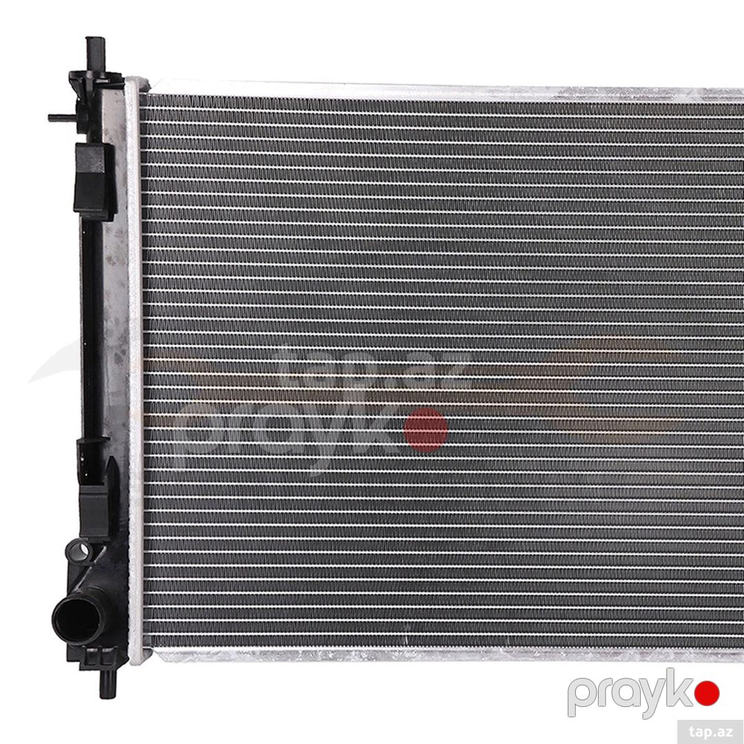 Caliber, Jeep Compass, Patriot su radiatoru — Ehtiyat hissələri, Bakı (2)