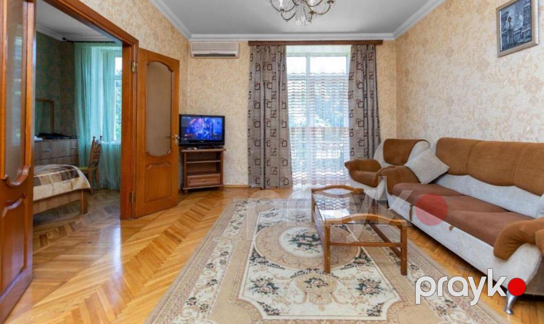 Satılır 3 otaqlı köhnə tikili 70 m² — Mənzil, Bakı (3)