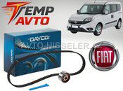 Fiat Doblo 1.4 - iç kəmər dəsti — Bakı