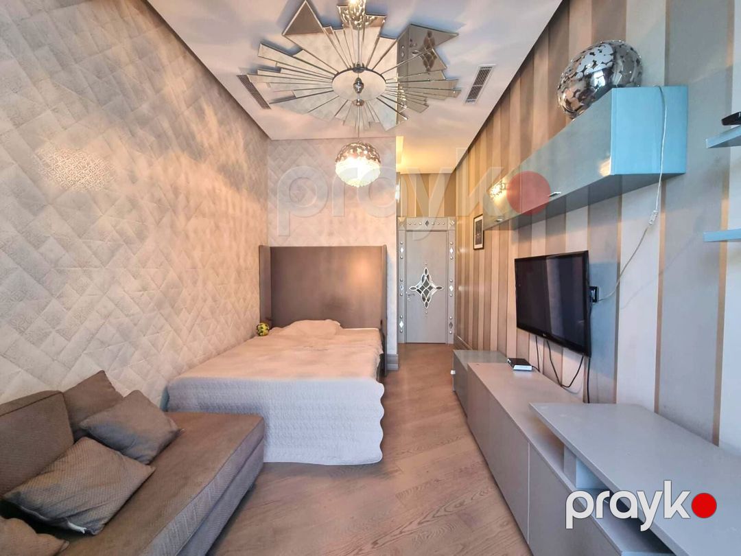 Satılır 4 otaqlı yeni tikili 245 m² — Mənzil, Bakı (11)