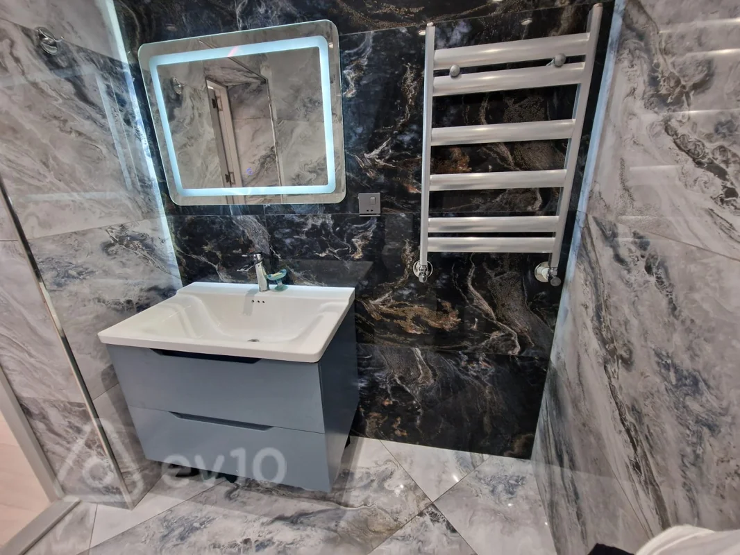 2 otaqlı mənzil, 85 m², Koroğlu Rəhimov — Mənzil, Bakı (10)