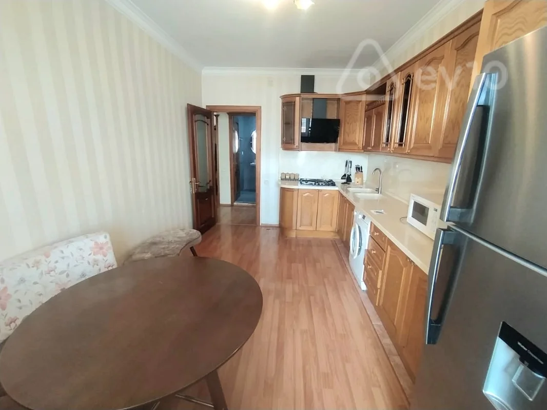3 otaqlı mənzil, 177 m², Arif Heydərov küc 15 — Mənzil, Bakı (5)