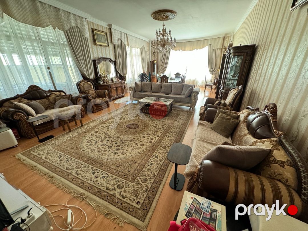 Villa, Saray qəs — Ev, villa, Bakı (11)