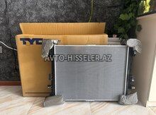 Chevrolet Equinox TYC su radiatoru — Bakı