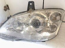 Mercedes farası Orginal üsden cıxma — Bakı