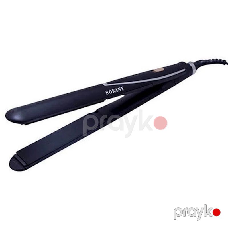 Sokany TS-805 - Saç üçün Düzləşdirici — Fən, Bakı (2)
